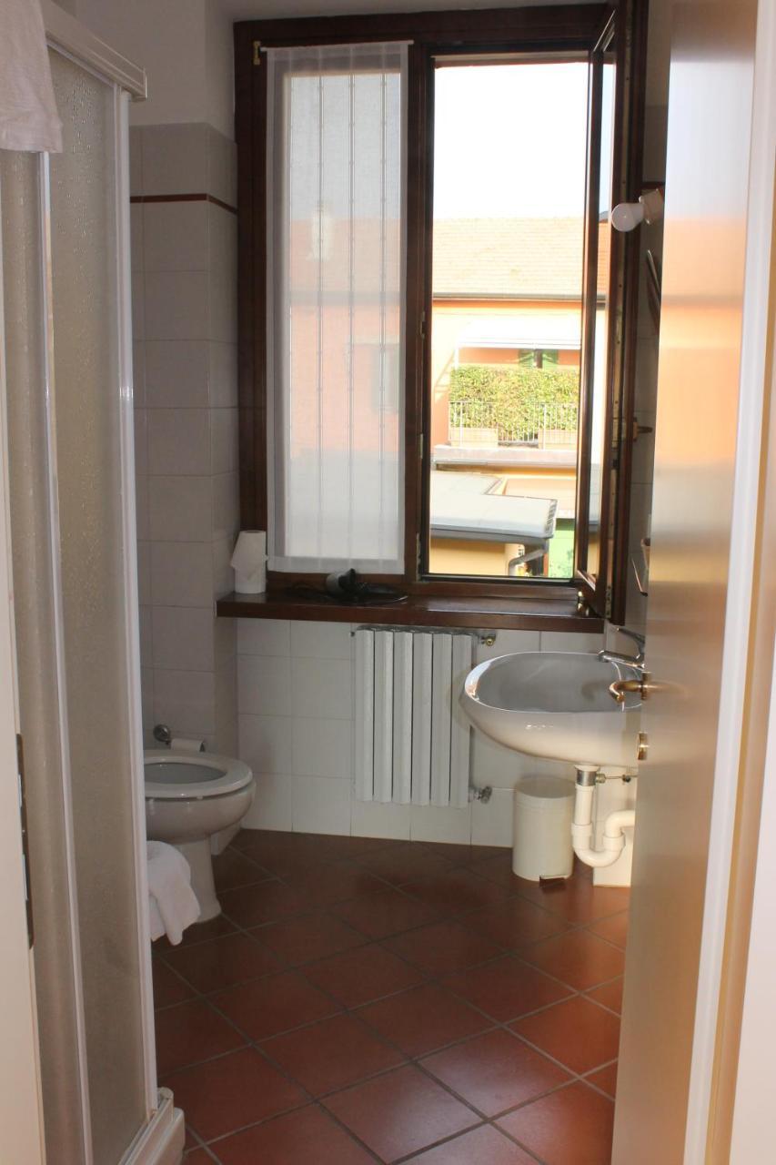 Albergo La Scaletta Cantù Exterior foto