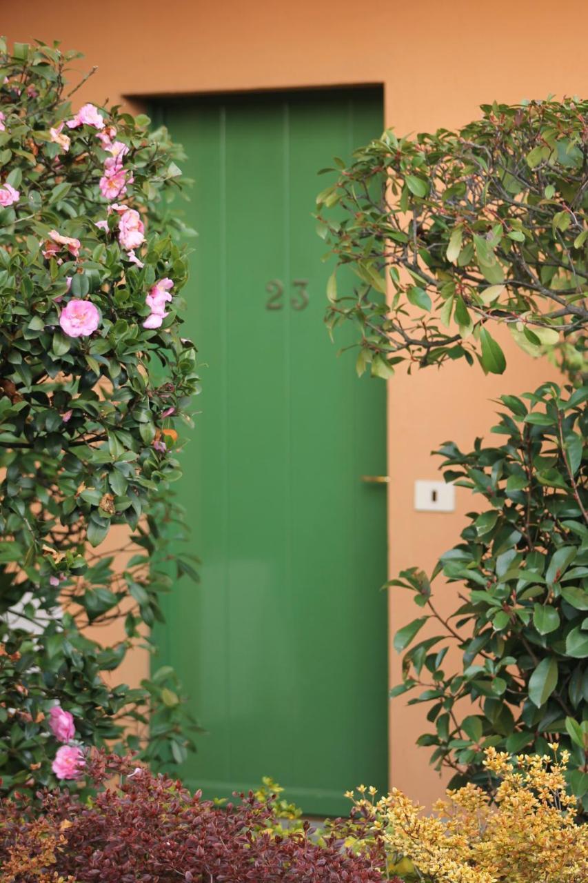 Albergo La Scaletta Cantù Exterior foto